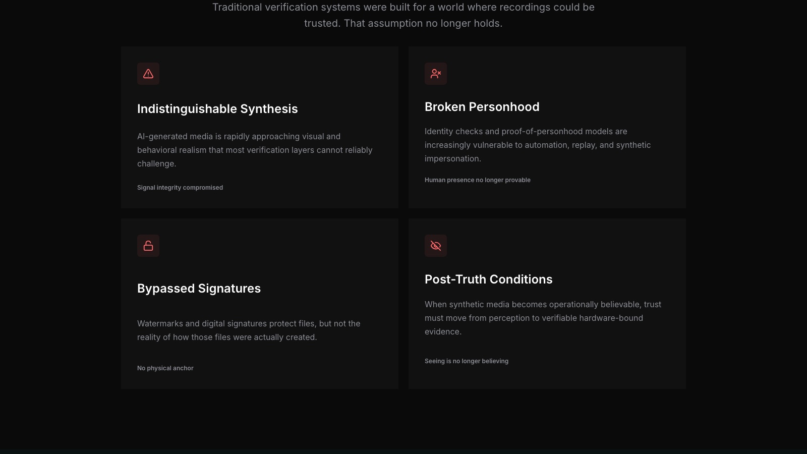 RealHumen screenshot 1