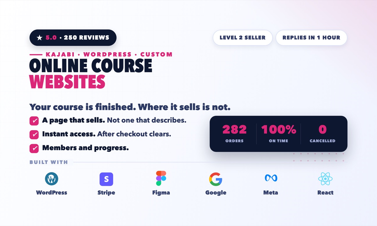 Kajabi and Course Membership Websites: kajabi
