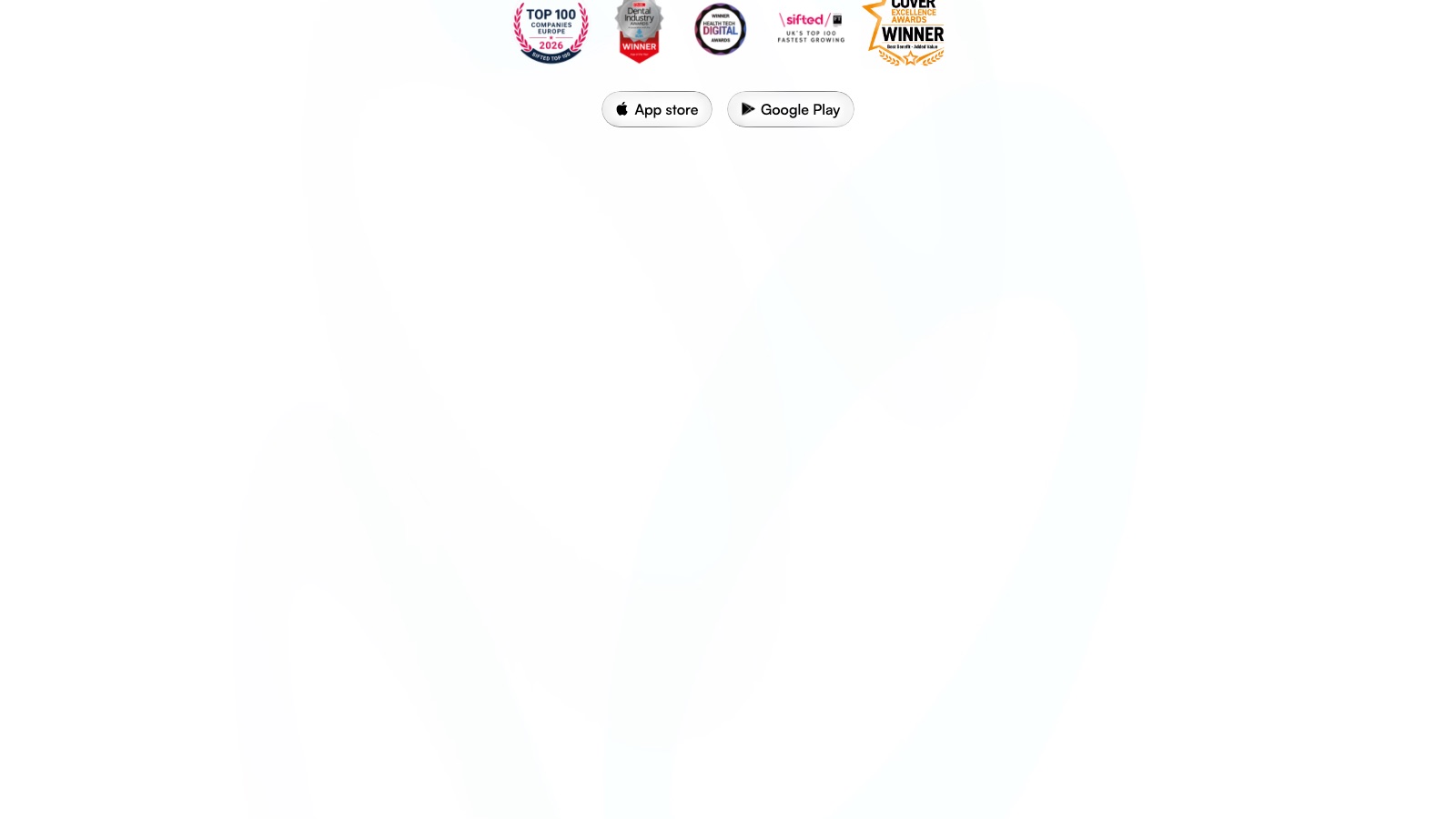 Toothfairy screenshot 1